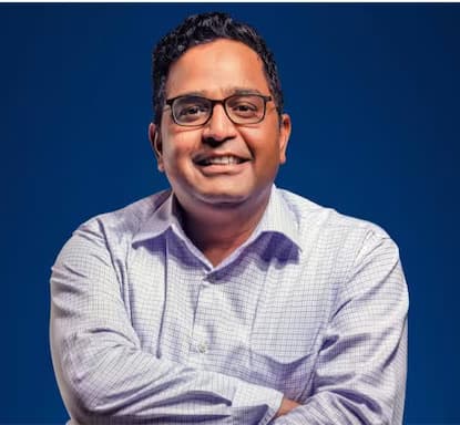 Vijay Shekhar Sharma
