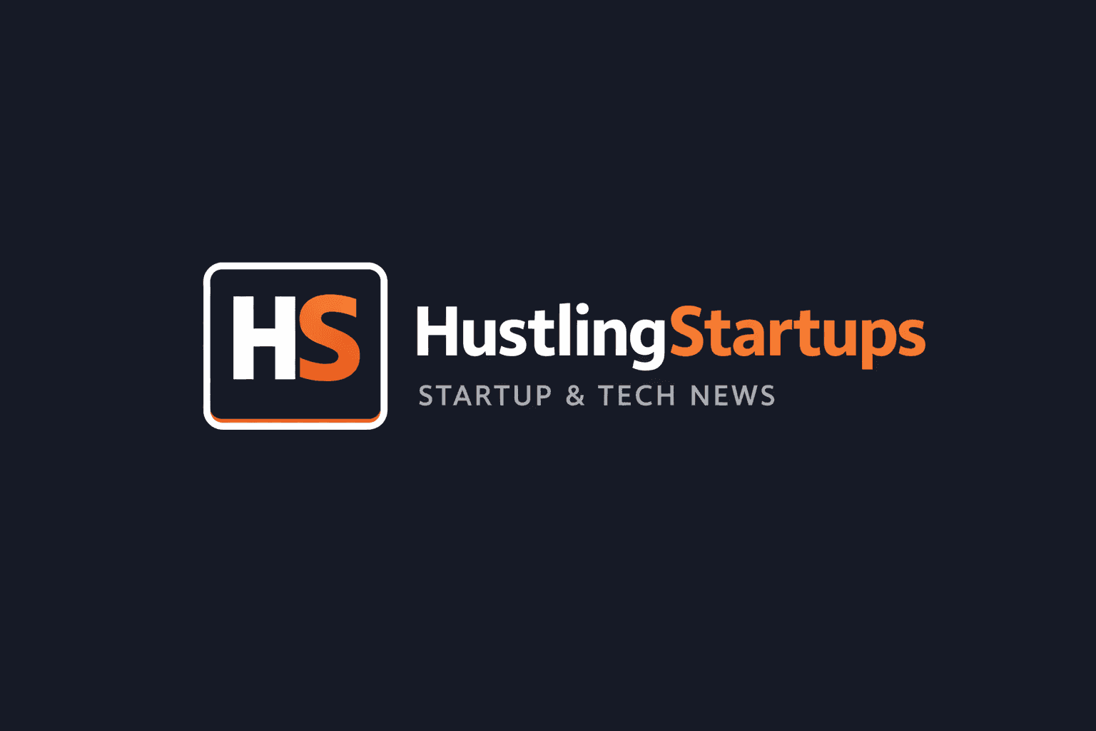 Hustling Startups Launch Event